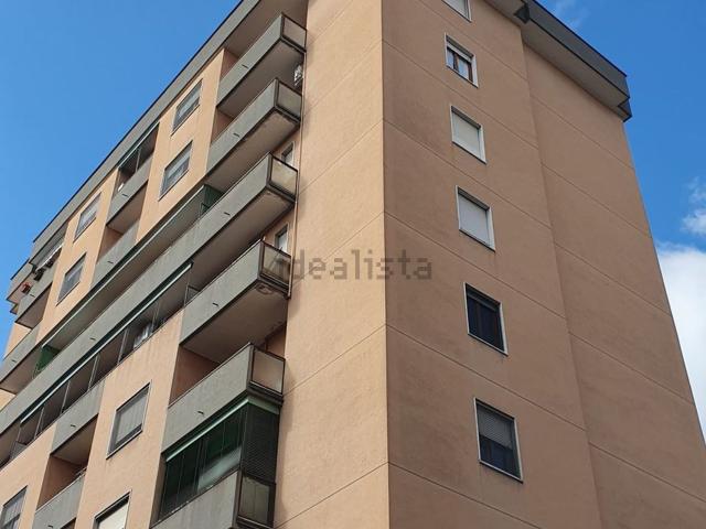 Appartamento in vendita di 110 m² in Via Mar Nero, 16