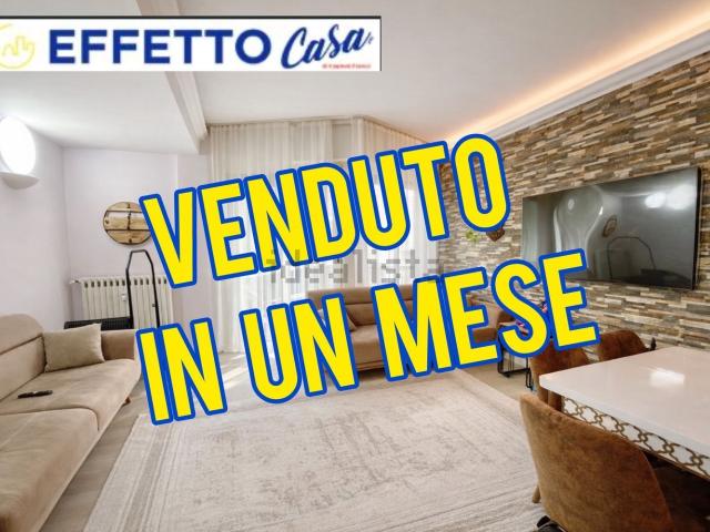 Appartamento in vendita di 110 m² in Via Mar Nero, 5