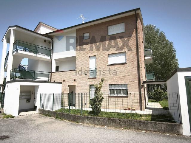 Appartamento in vendita di 110 m² in Via Marco Biagi, 10