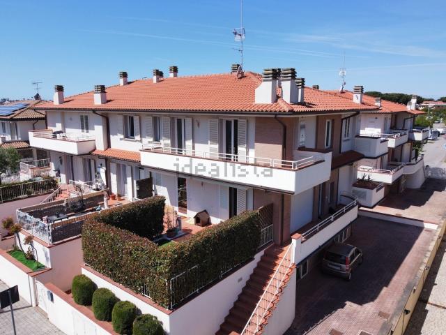 Appartamento in vendita di 110 m² in Via Marco Biagi, 8