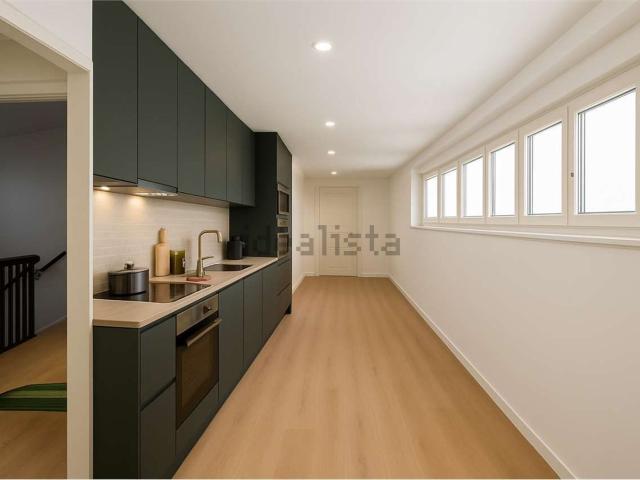 Appartamento in vendita di 110 m² in Via Marco Polo