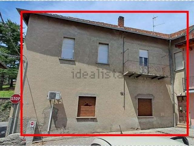 Appartamento in vendita di 110 m² in Via Marconi, 1