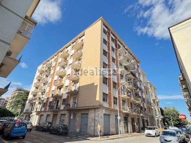Appartamento in vendita di 110 m² in Via Marchese de Rosa