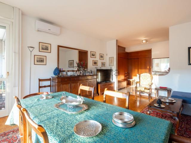 Appartamento in vendita di 110 m² in Via Marchesi de Taddei