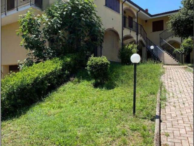 Appartamento in vendita di 110 m² in Via MARGHERITA D&apos AUSTRIA, 29