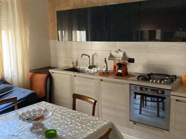Appartamento in vendita di 110 m² in Via Margherita Hack