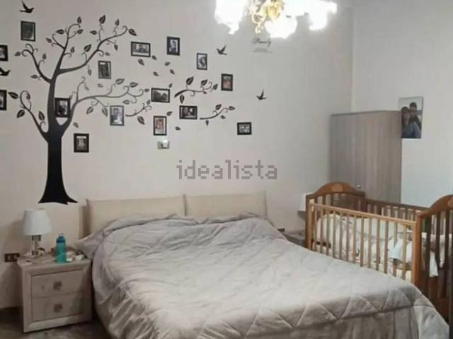 Appartamento in vendita di 110 m² in Via Mario Costa
