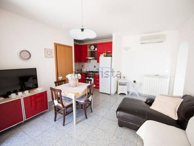 Appartamento in vendita di 110 m² in Via Mario Chirici