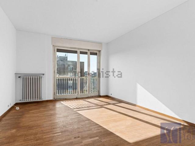 Appartamento in vendita di 110 m² in Via Mario Donati, 10