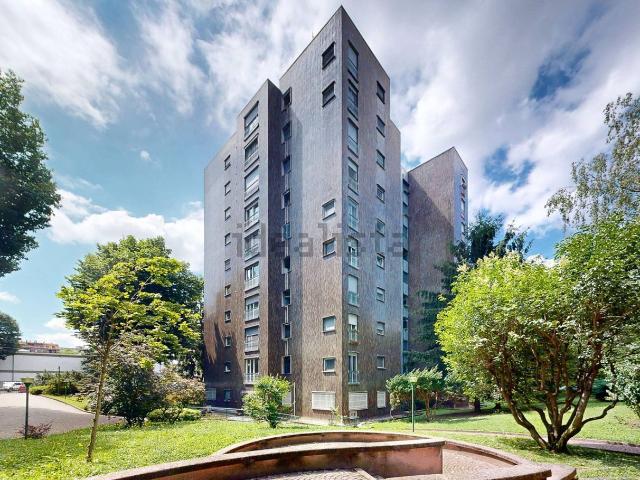 Appartamento in vendita di 110 m² in Via Mario Donati, 10