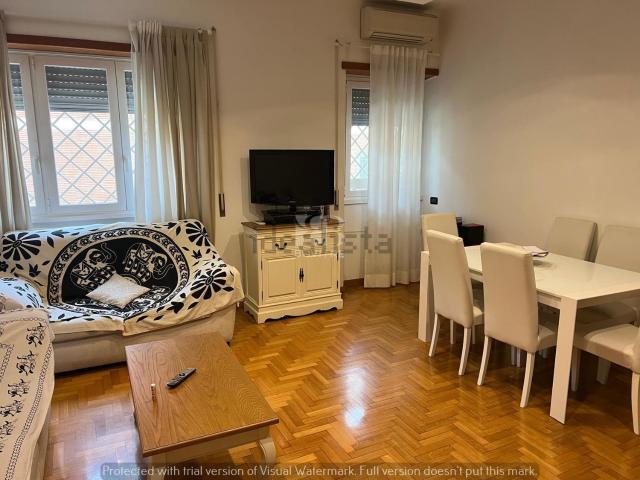 Appartamento in vendita di 110 m² in Via Mario Fani