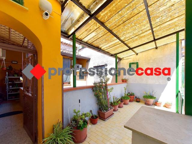 Appartamento in vendita di 110 m² in Via Mario Fiore, 41