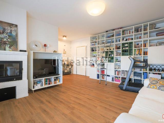 Appartamento in vendita di 110 m² in Via Mario Martelli