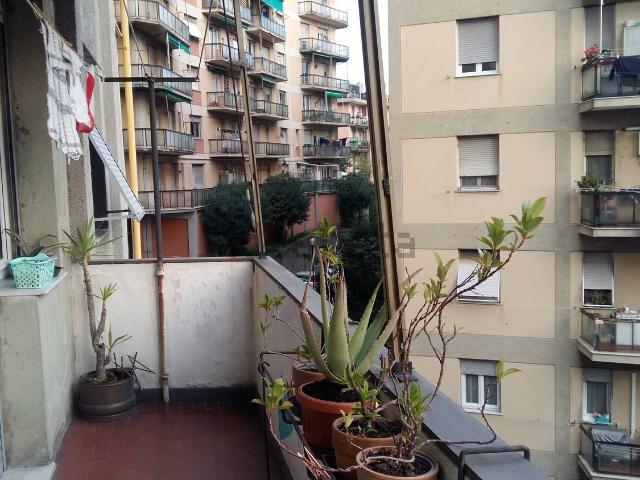 Appartamento in vendita di 110 m² in Via Mario Tosa