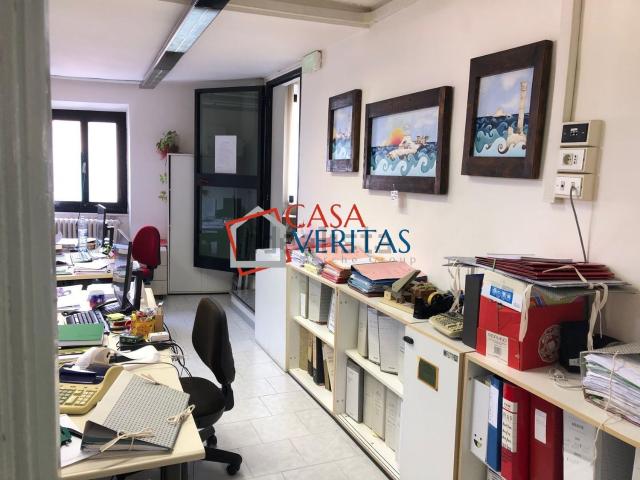 Appartamento in vendita di 110 m² in Via Maria Baluffi