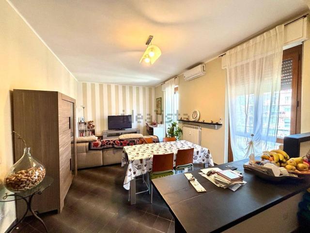 Appartamento in vendita di 110 m² in Via Maria Bensi, 80