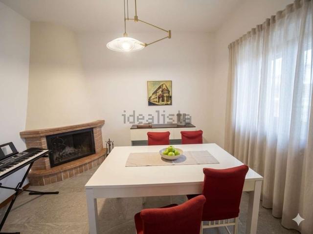 Appartamento in vendita di 110 m² in Via Marsala
