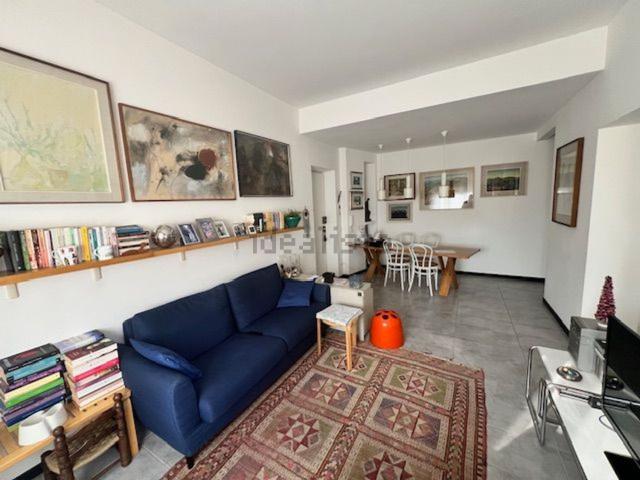 Appartamento in vendita di 110 m² in Via Marsala