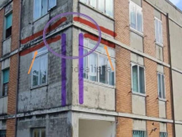 Appartamento in vendita di 110 m² in Via Marsala