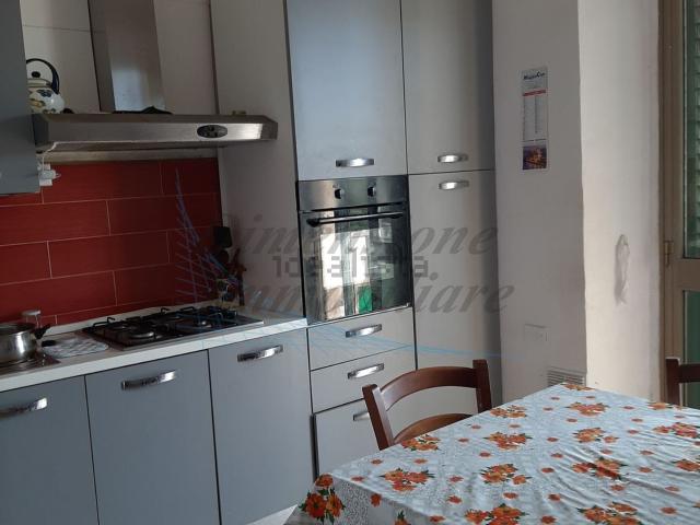 Appartamento in vendita di 110 m² in Via Marsilio Ficino, 1