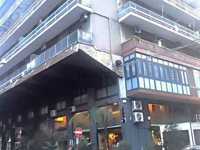 Appartamento in vendita di 110 m² in Via Martino Cilestri, 101