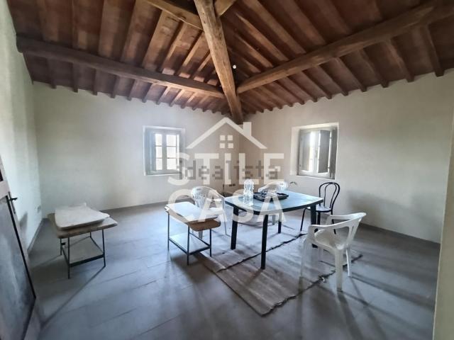 Appartamento in vendita di 110 m² in Via Martiri della Libertà, 18