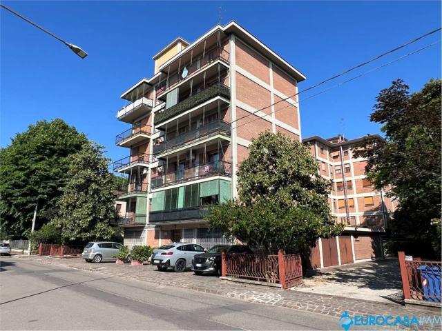 Appartamento in vendita di 110 m² in Via Martiri di Belfiore, 20