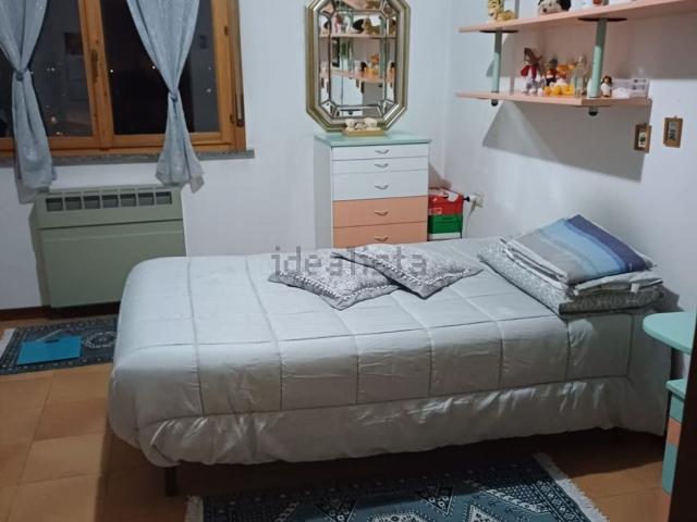 Appartamento in vendita di 110 m² in Via Martiri di Cervarolo