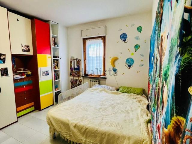 Appartamento in vendita di 110 m² in Via Martiri di Penetola, 16