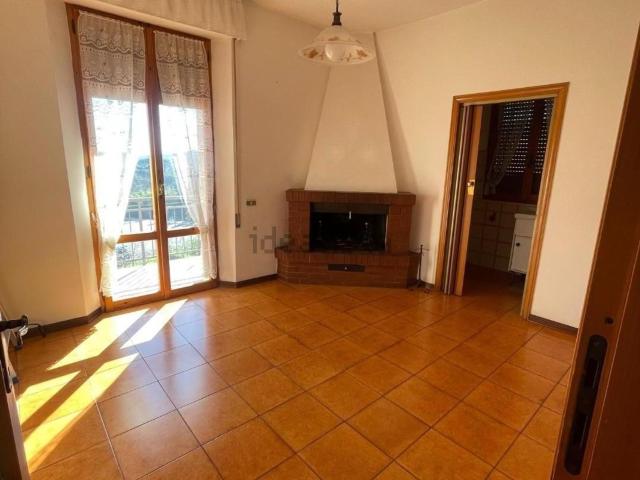 Appartamento in vendita di 110 m² in Via Martiri di Rigosecco, 8
