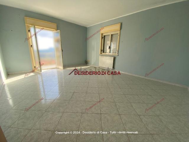Appartamento in vendita di 110 m² in Via Martiri Portella della Ginestra, 171