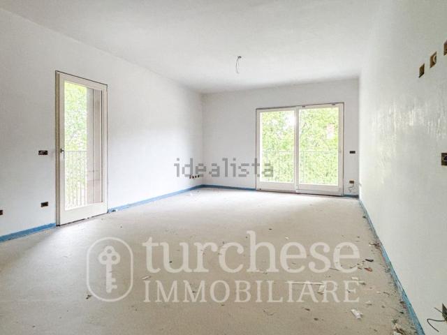Appartamento in vendita di 110 m² in Via Marzabotto