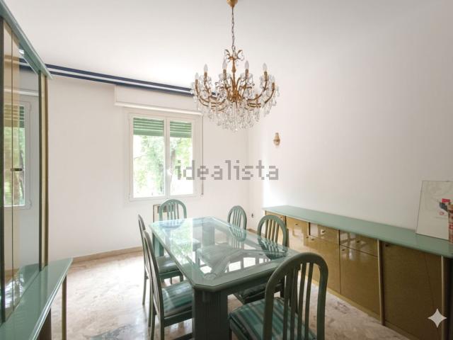 Appartamento in vendita di 110 m² in Via Marzabotto
