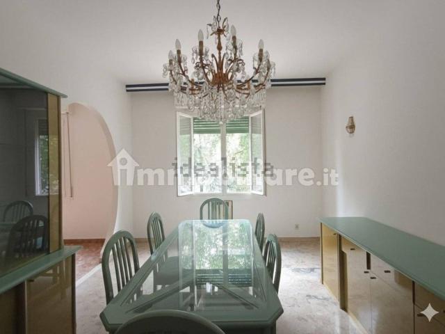 Appartamento in vendita di 110 m² in Via Marzabotto, 1
