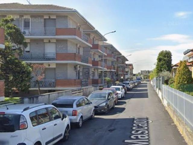 Appartamento in vendita di 110 m² in Via Mascagni