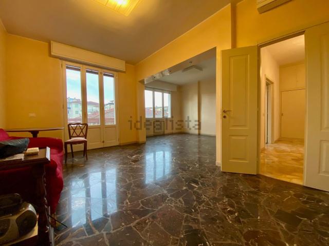Appartamento in vendita di 110 m² in Via Masaccio