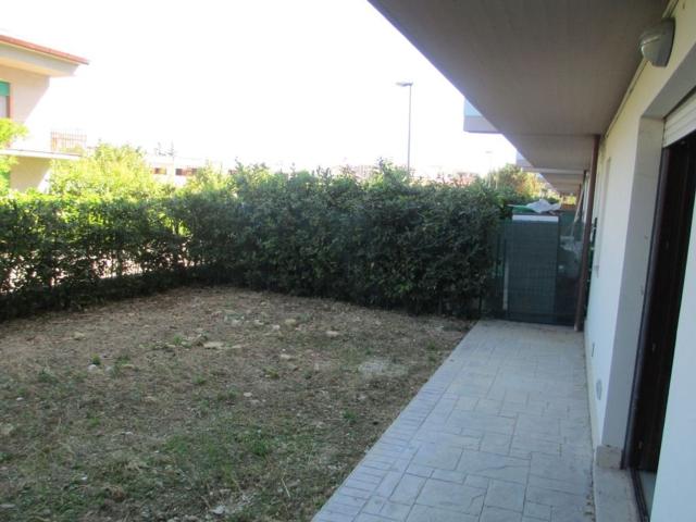 Appartamento in vendita di 110 m² in Via Massarenti, 21