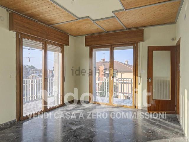 Appartamento in vendita di 110 m² in Via Mezzavia, 8