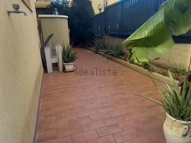 Appartamento in vendita di 110 m² in Via Messina Marine