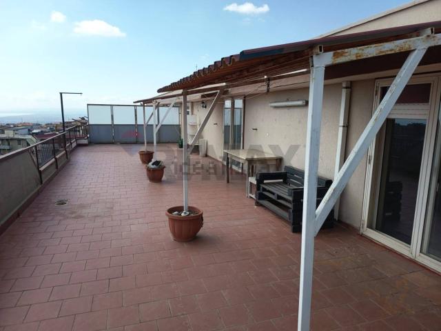 Appartamento in vendita di 110 m² in Via Mizar, 8
