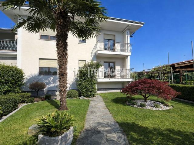 Appartamento in vendita di 110 m² in Via Michelangelo Buonarroti