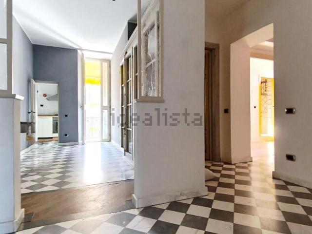 Appartamento in vendita di 110 m² in Via Michelangelo Buonarroti