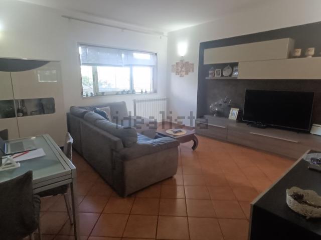 Appartamento in vendita di 110 m² in Via Michele Federico Sciacca, 12