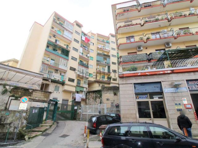 Appartamento in vendita di 110 m² in Via Michele Guadagno, 29
