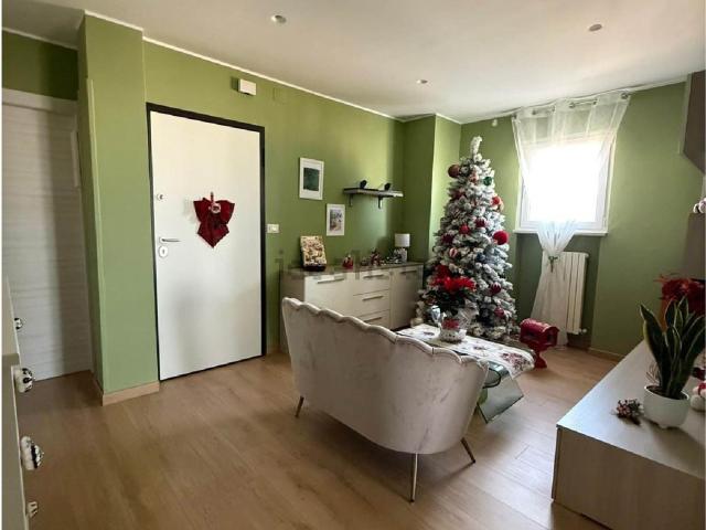 Appartamento in vendita di 110 m² in Via Michele Salza