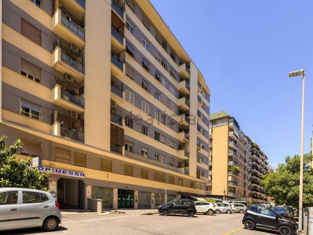 Appartamento in vendita di 110 m² in Via Migiurtinia, 33