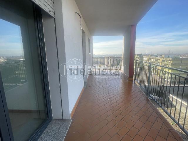 Appartamento in vendita di 110 m² in Via Milano, 103