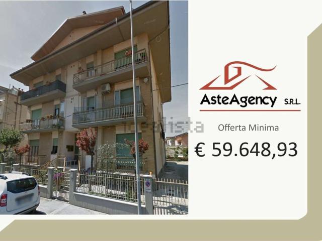 Appartamento in vendita di 110 m² in Via Milano, 104