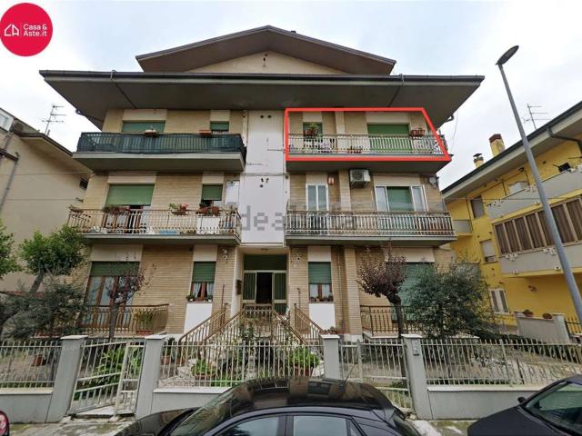 Appartamento in vendita di 110 m² in Via Milano, 104