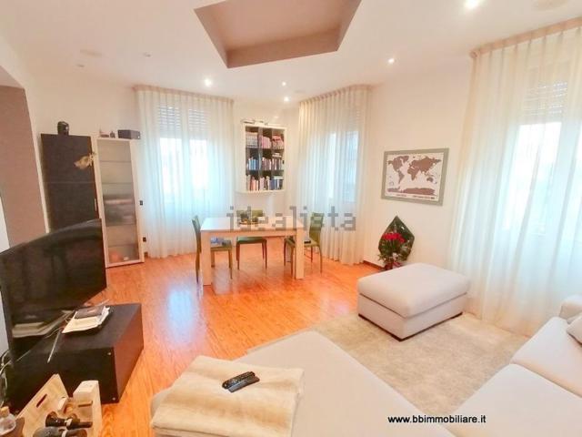 Appartamento in vendita di 110 m² in Via Milano